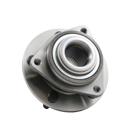 DuraGo Wheel Bearing and Hub Assembly 295-13089