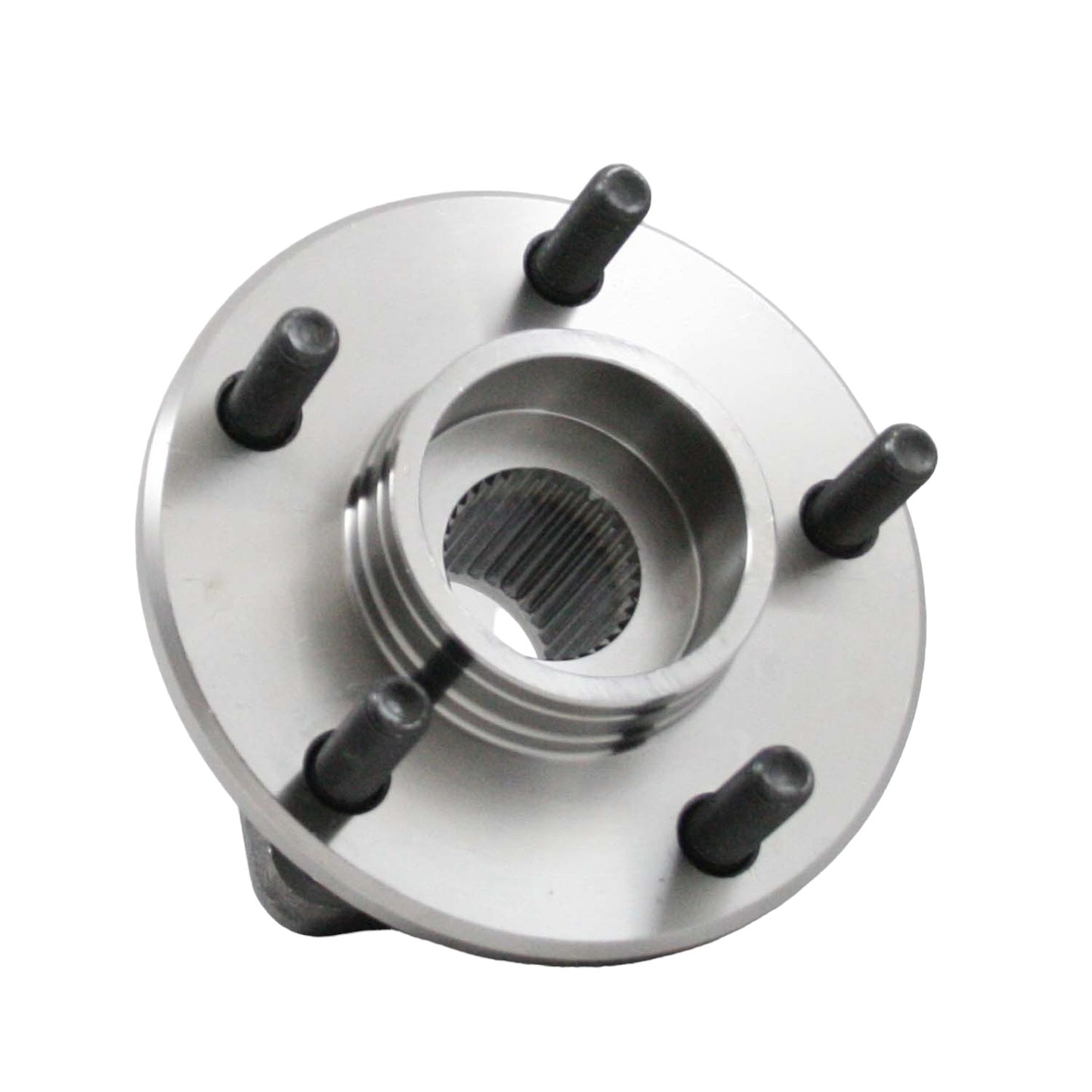 DuraGo Wheel Bearing and Hub Assembly 295-13089