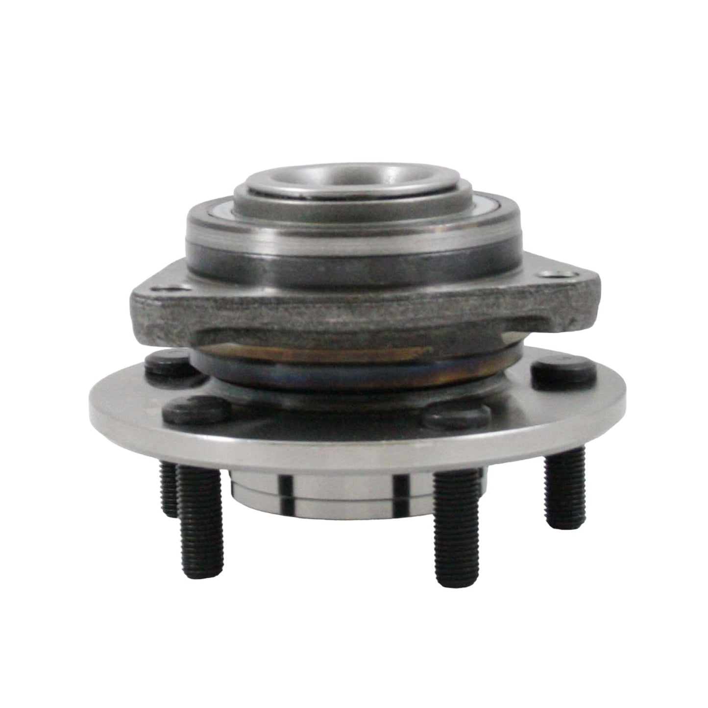 DuraGo Wheel Bearing and Hub Assembly 295-13089