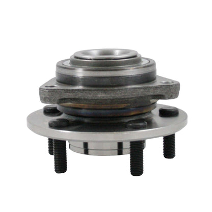 DuraGo Wheel Bearing and Hub Assembly 295-13089
