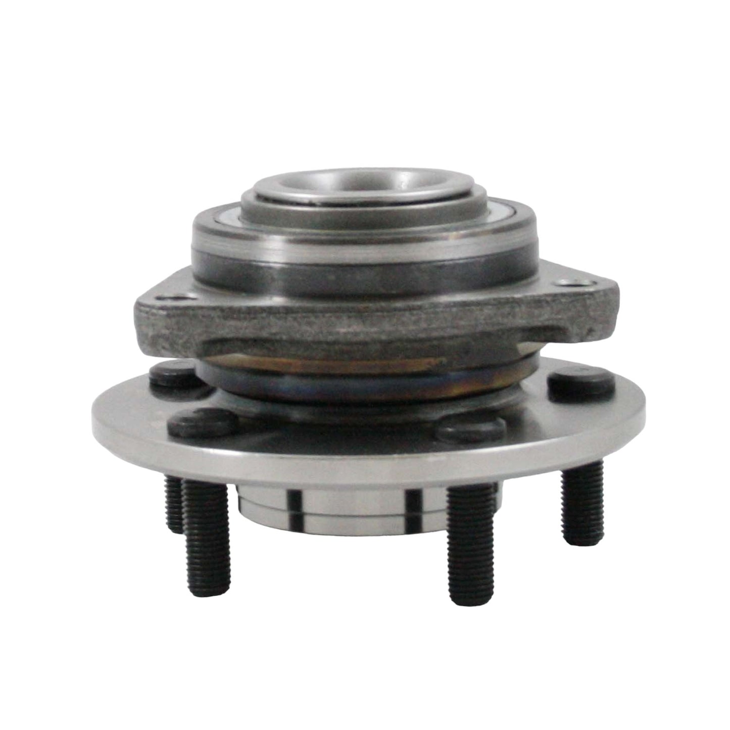 DuraGo Wheel Bearing and Hub Assembly 295-13089