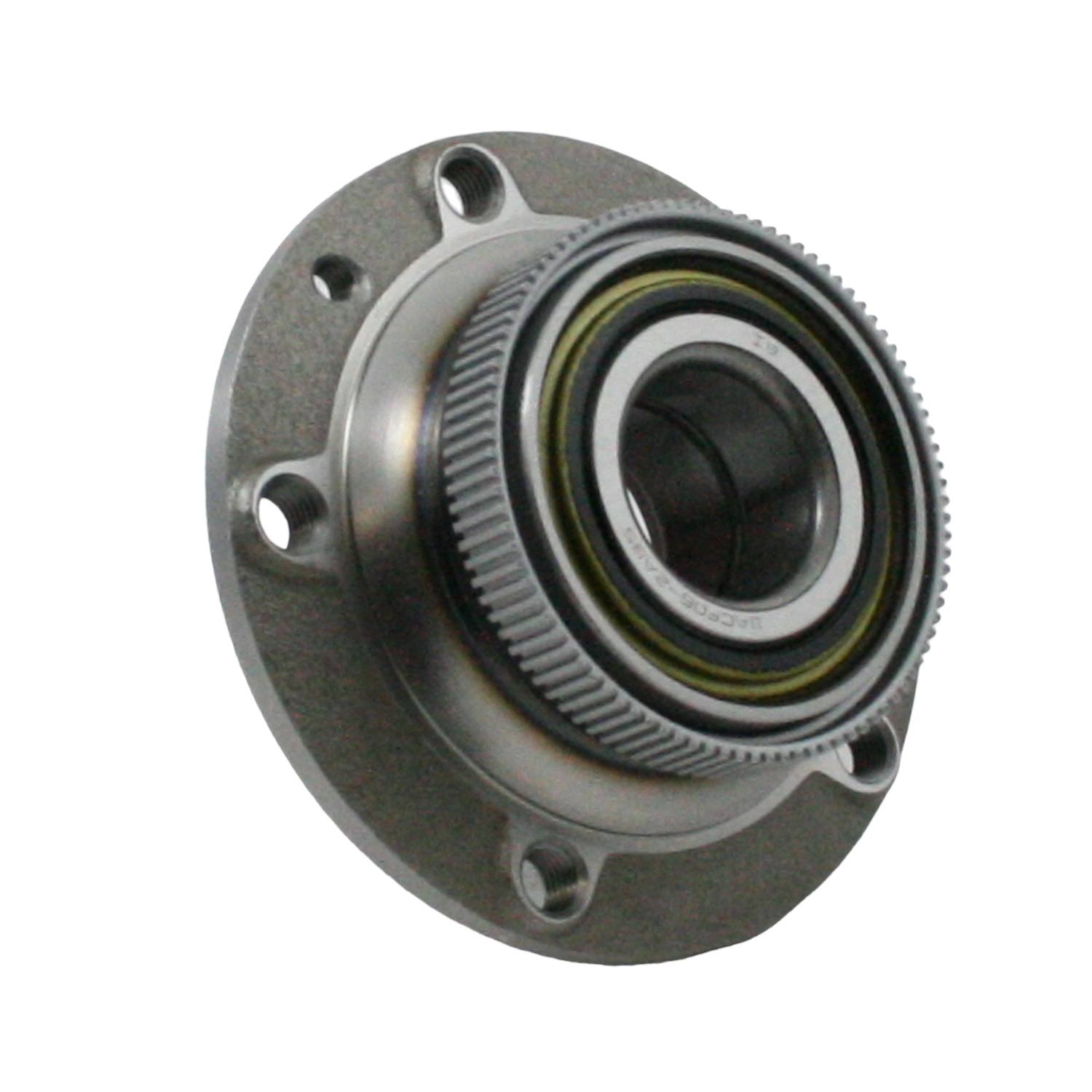 DuraGo Wheel Bearing and Hub Assembly 295-13094
