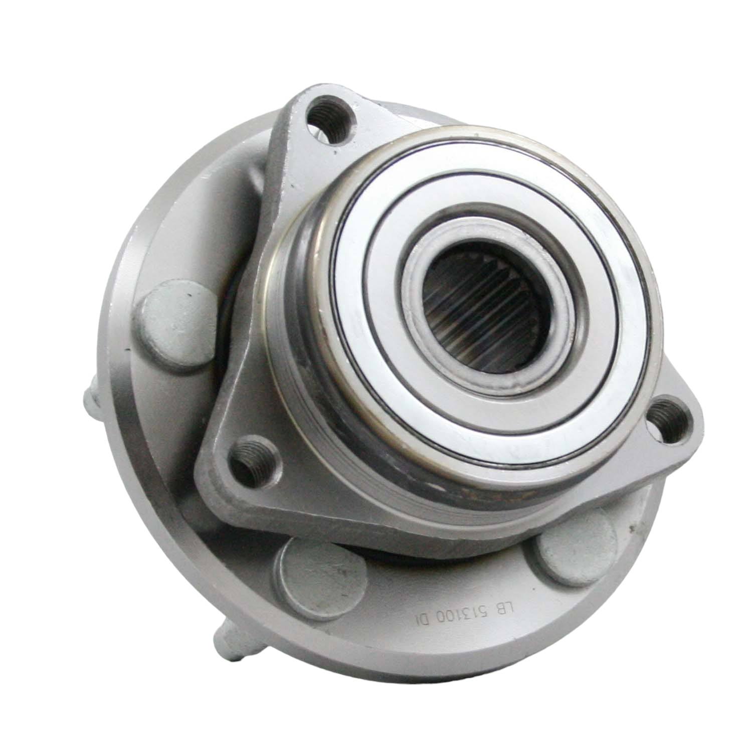 DuraGo DuraGoÂ® Premium Hub Assembly 295-13100