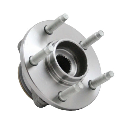 DuraGo DuraGoÂ® Premium Hub Assembly 295-13100
