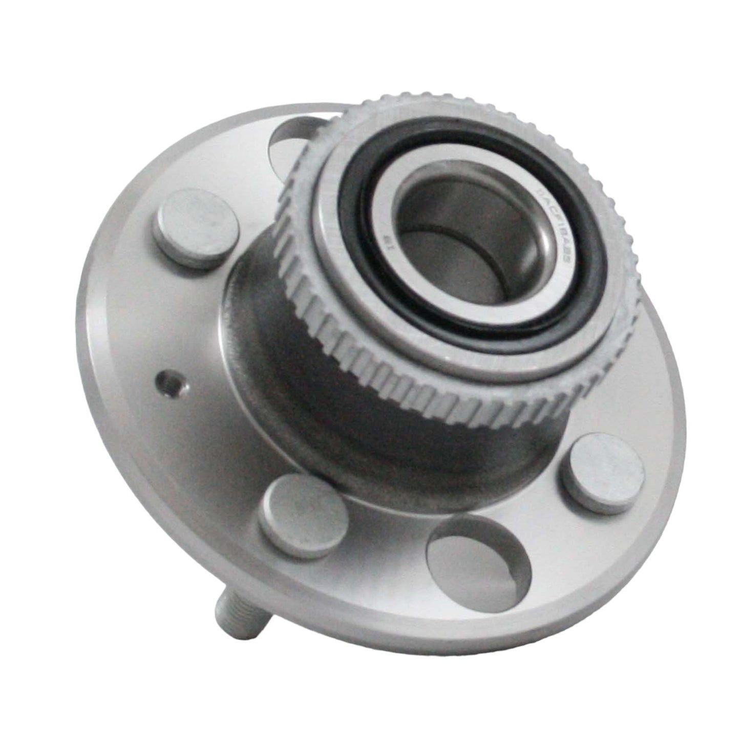 DuraGo Wheel Bearing and Hub Assembly 295-13105