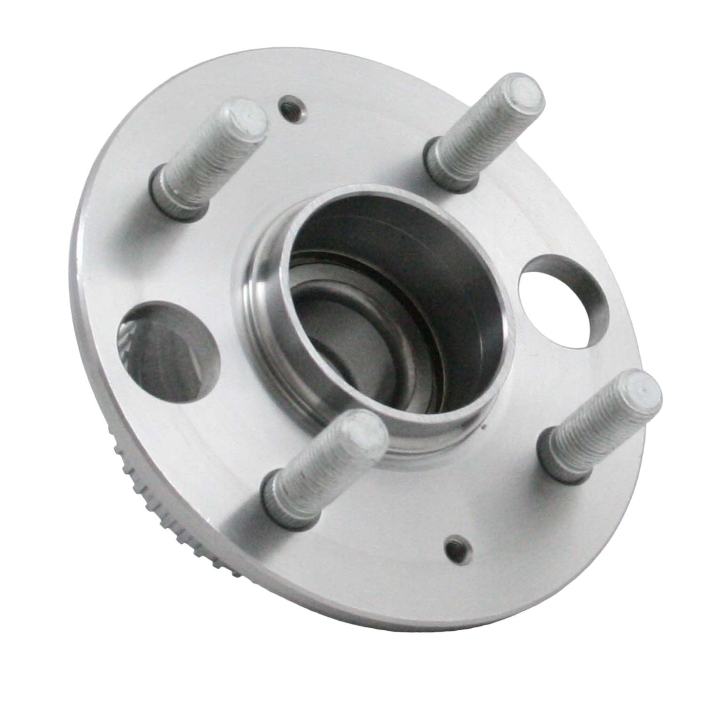 DuraGo Wheel Bearing and Hub Assembly 295-13105