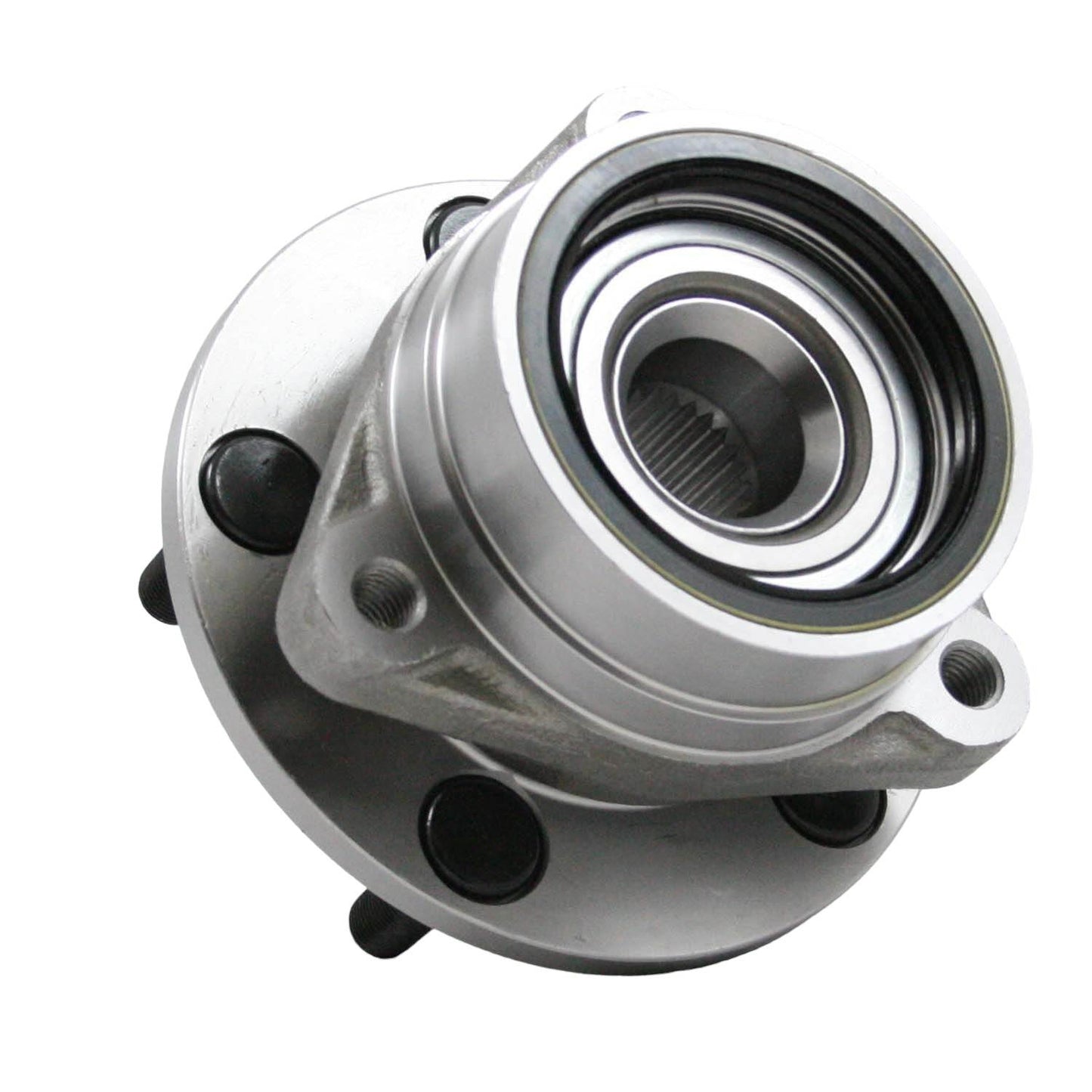 DuraGo Wheel Bearing and Hub Assembly 295-13107