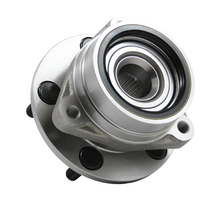 DuraGo Wheel Bearing and Hub Assembly 295-13107