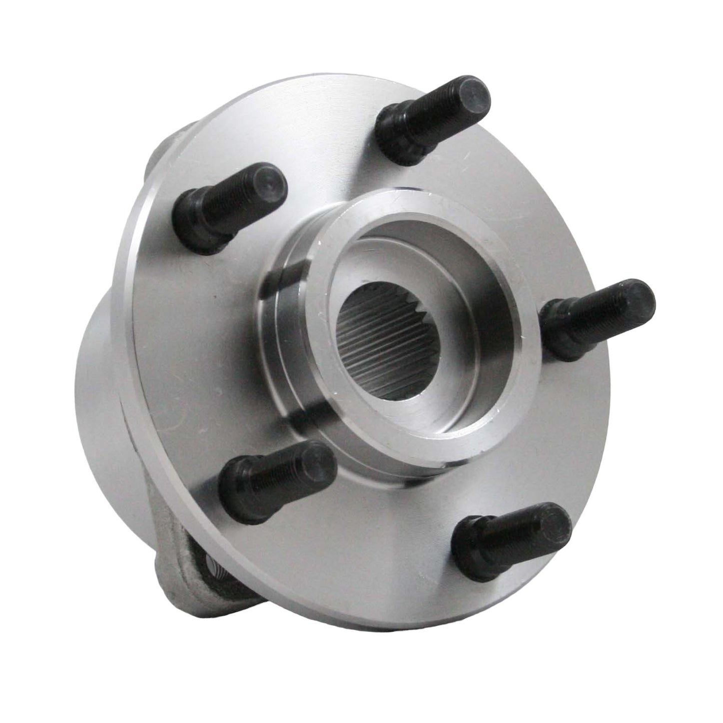 DuraGo Wheel Bearing and Hub Assembly 295-13107