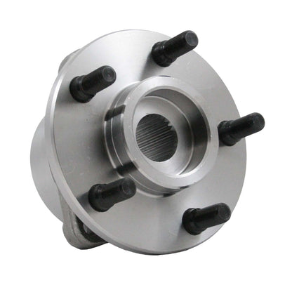 DuraGo Wheel Bearing and Hub Assembly 295-13107