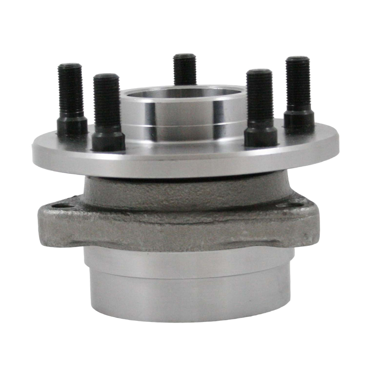 DuraGo Wheel Bearing and Hub Assembly 295-13107