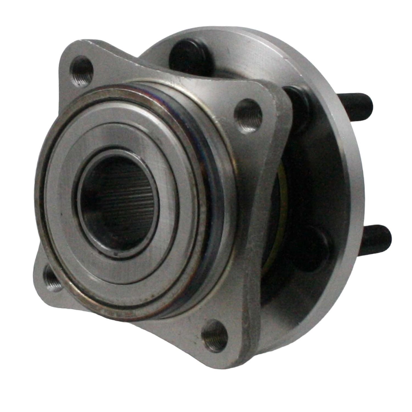 DuraGo Wheel Bearing and Hub Assembly 295-13109