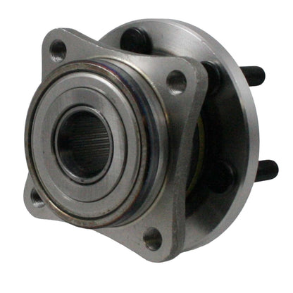 DuraGo Wheel Bearing and Hub Assembly 295-13109