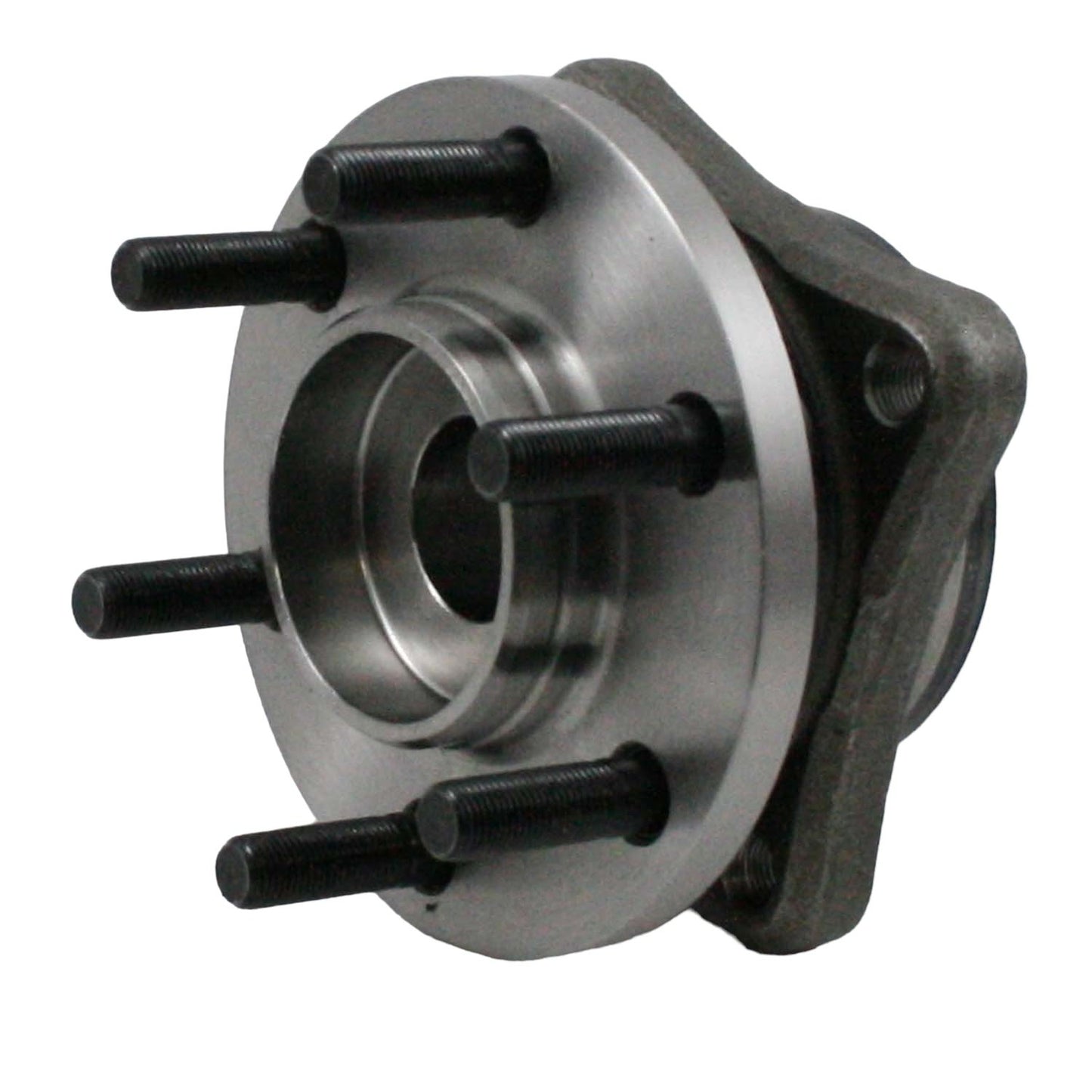 DuraGo Wheel Bearing and Hub Assembly 295-13109