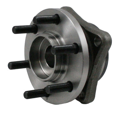 DuraGo Wheel Bearing and Hub Assembly 295-13109