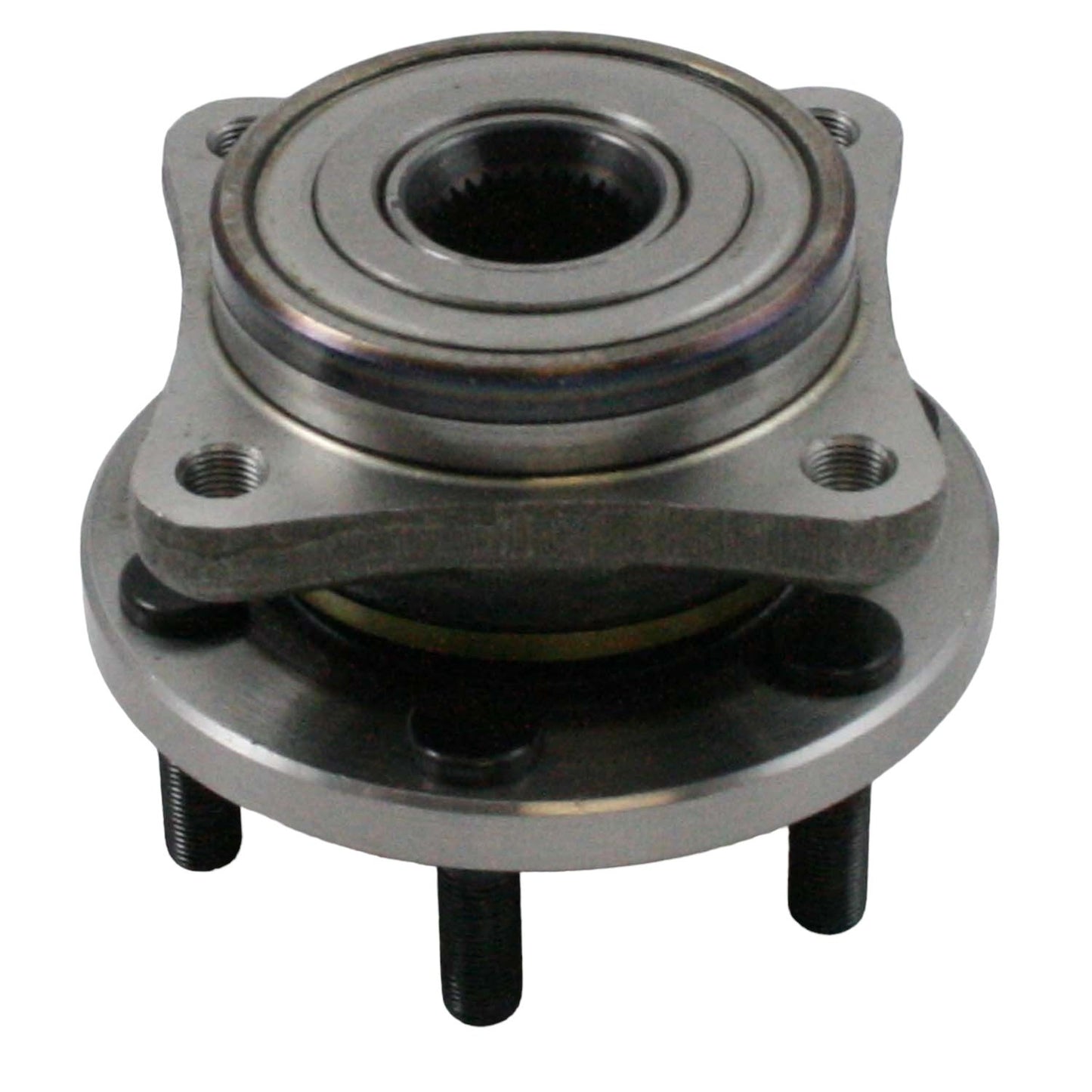 DuraGo Wheel Bearing and Hub Assembly 295-13109