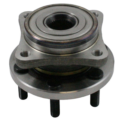 DuraGo Wheel Bearing and Hub Assembly 295-13109