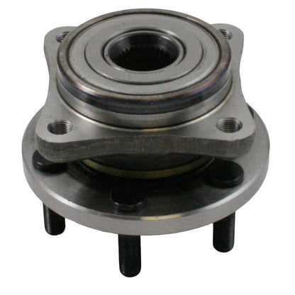 DuraGo Wheel Bearing and Hub Assembly 295-13109