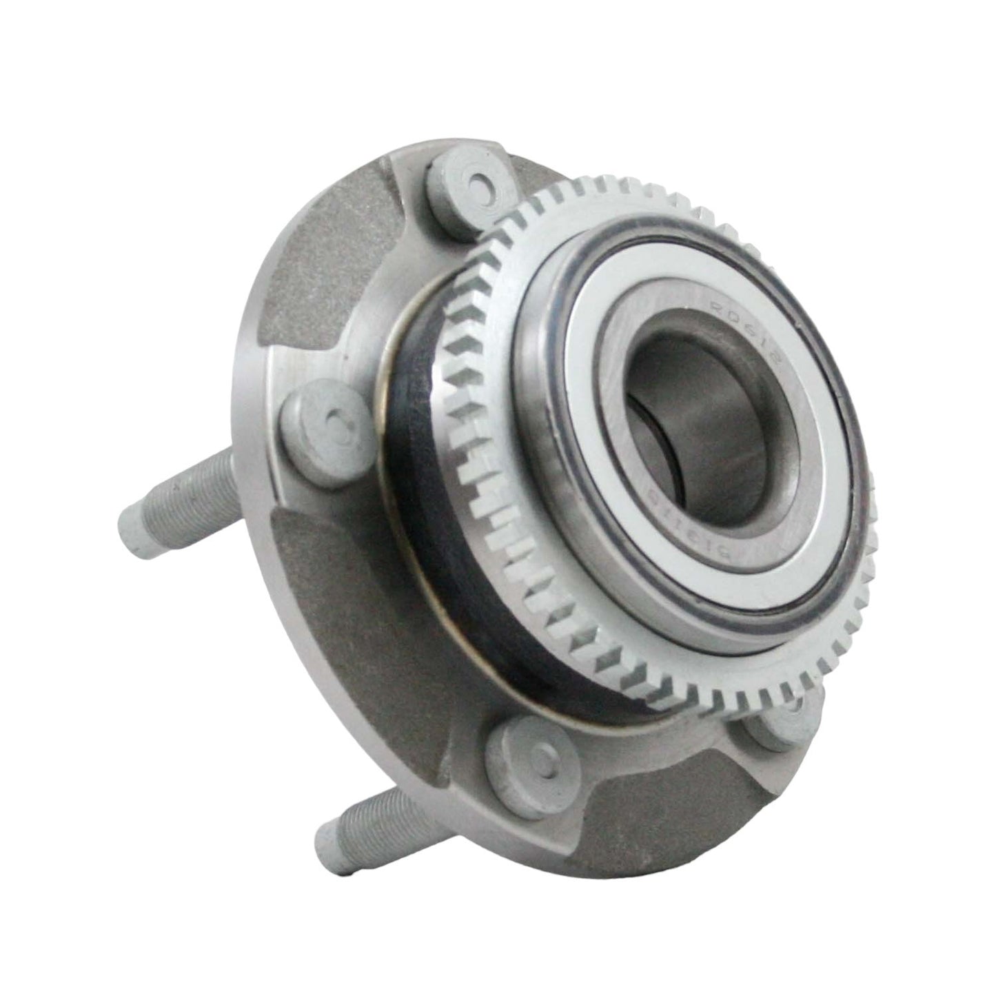 DuraGo Wheel Bearing and Hub Assembly 295-13115