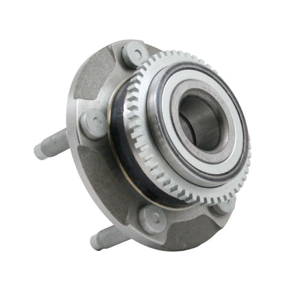 DuraGo Wheel Bearing and Hub Assembly 295-13115