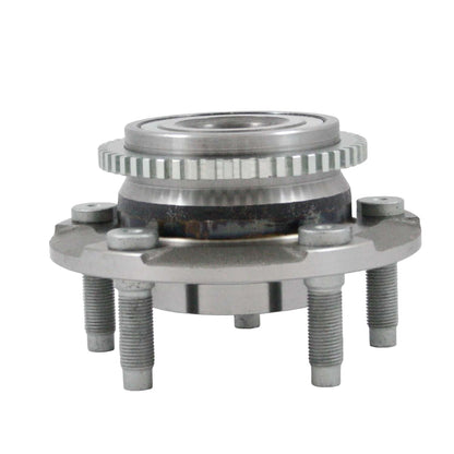 DuraGo Wheel Bearing and Hub Assembly 295-13115