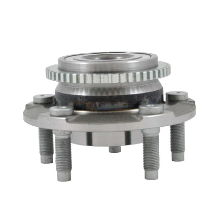 DuraGo Wheel Bearing and Hub Assembly 295-13115