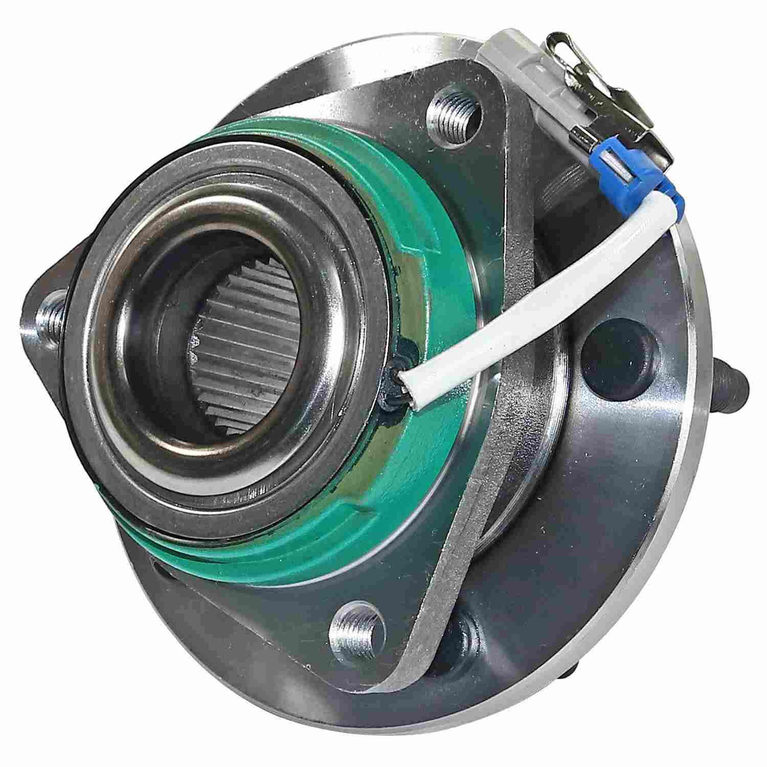 DuraGo DuraGoÂ® Premium Hub Assembly 295-13121