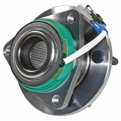 DuraGo DuraGoÂ® Premium Hub Assembly 295-13121