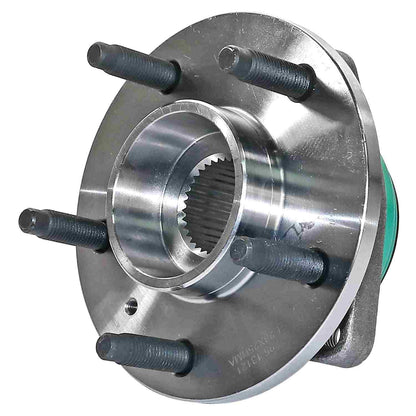 DuraGo DuraGoÂ® Premium Hub Assembly 295-13121