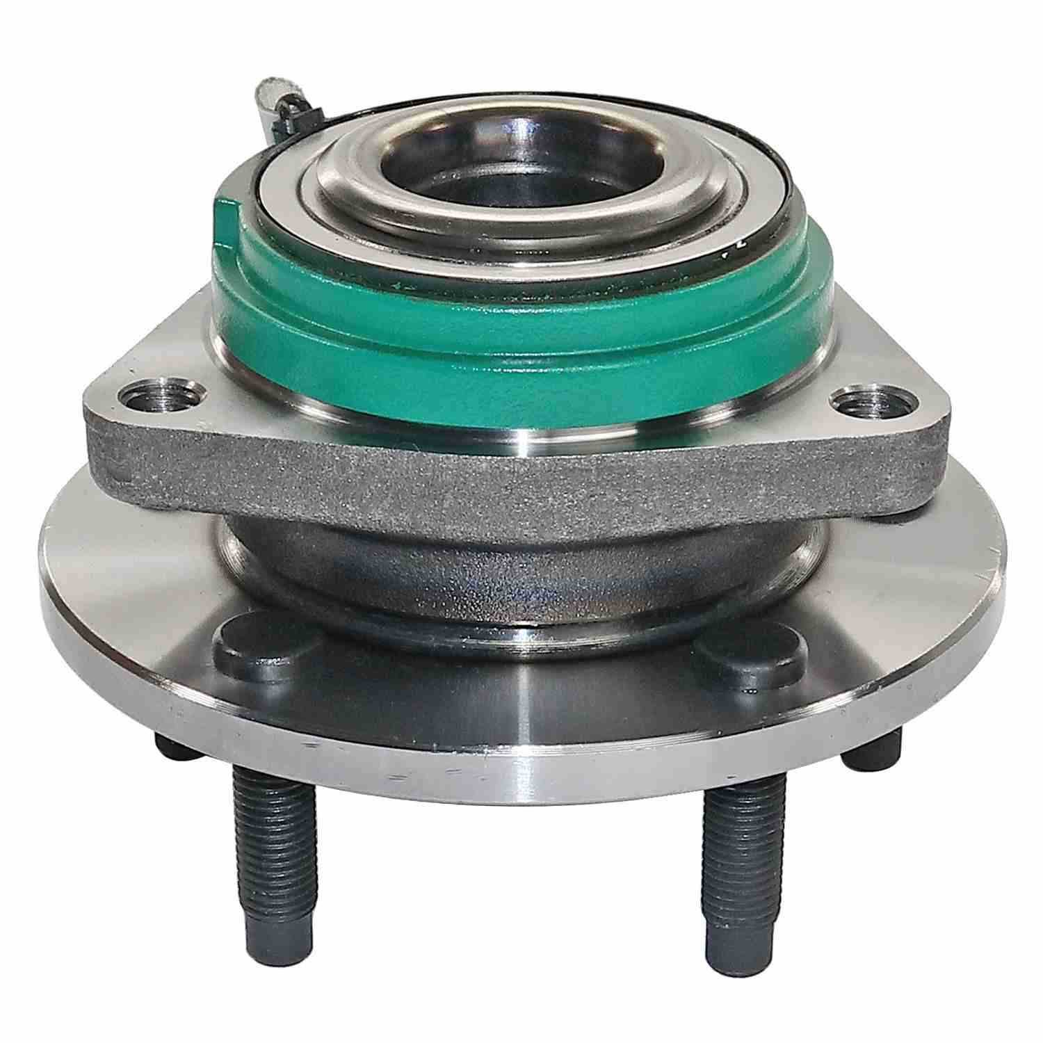 DuraGo DuraGoÂ® Premium Hub Assembly 295-13121