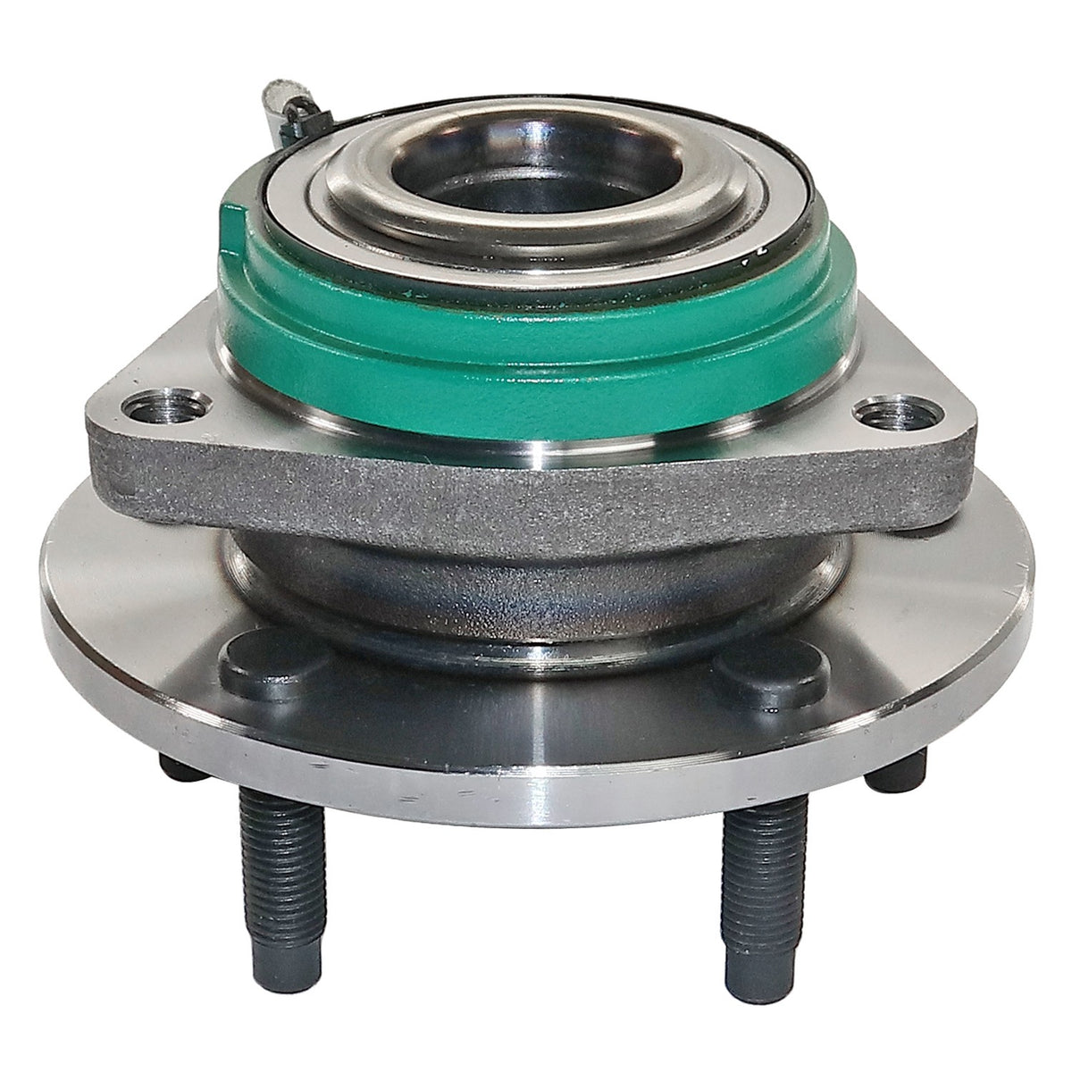DuraGo DuraGoÂ® Premium Hub Assembly 295-13121