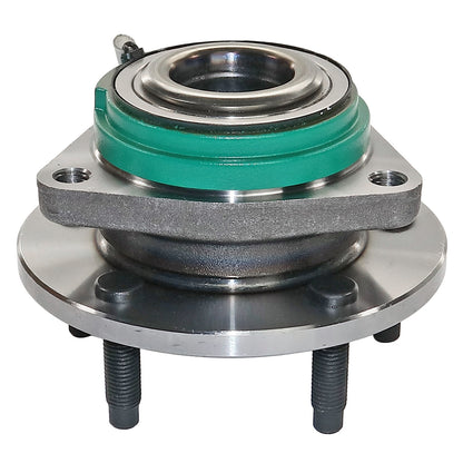DuraGo DuraGoÂ® Premium Hub Assembly 295-13121