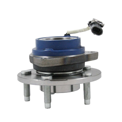 DuraGo DuraGoÂ® Premium Hub Assembly 295-13121