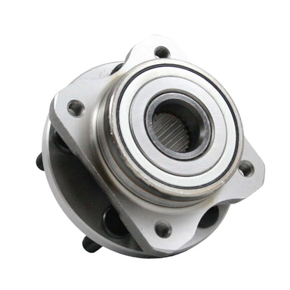 DuraGo Wheel Bearing and Hub Assembly 295-13122