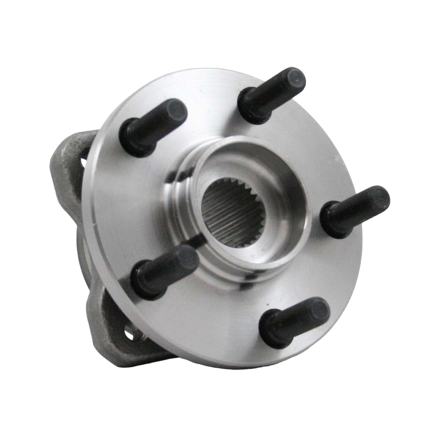 DuraGo Wheel Bearing and Hub Assembly 295-13122