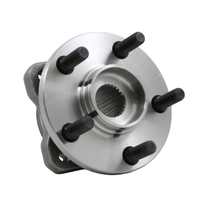 DuraGo Wheel Bearing and Hub Assembly 295-13122