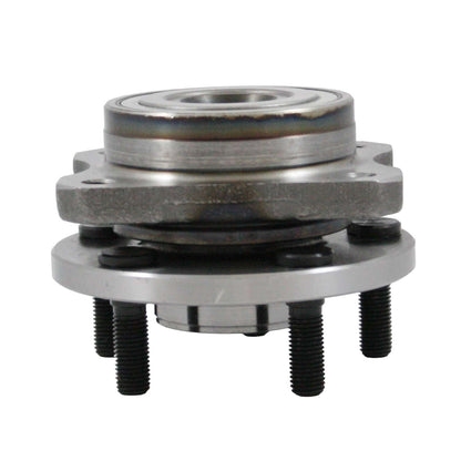 DuraGo Wheel Bearing and Hub Assembly 295-13122