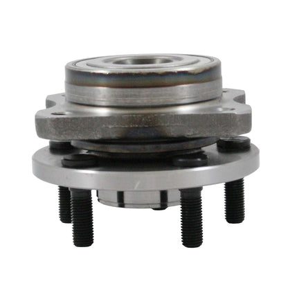 DuraGo Wheel Bearing and Hub Assembly 295-13122