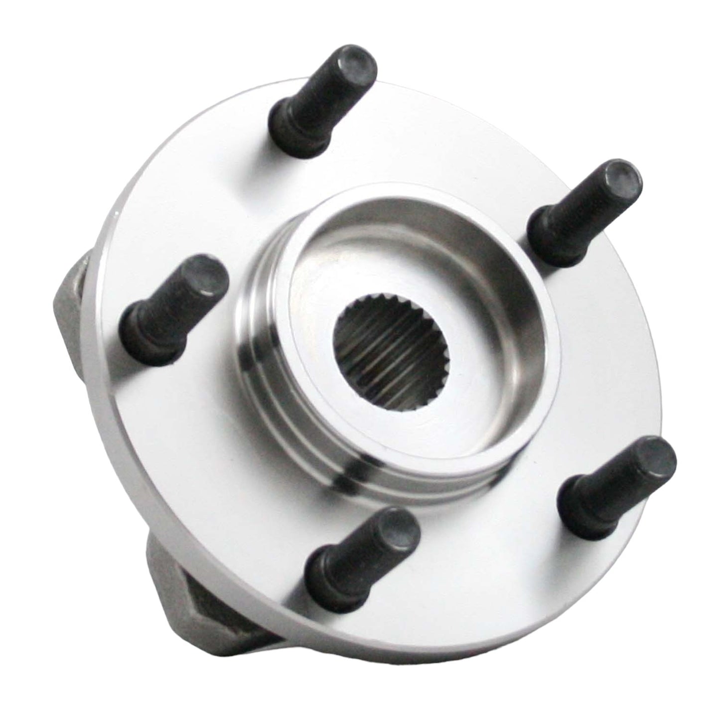 DuraGo Wheel Bearing and Hub Assembly 295-13123