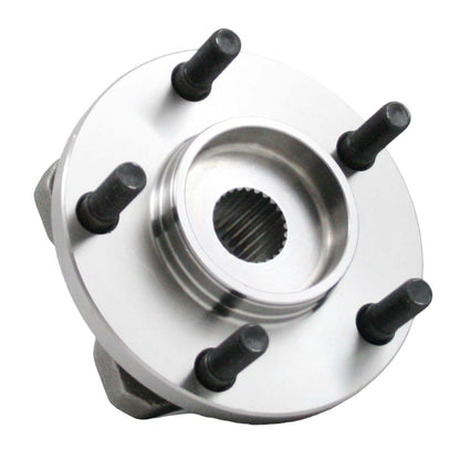 DuraGo Wheel Bearing and Hub Assembly 295-13123