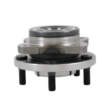 DuraGo Wheel Bearing and Hub Assembly 295-13123