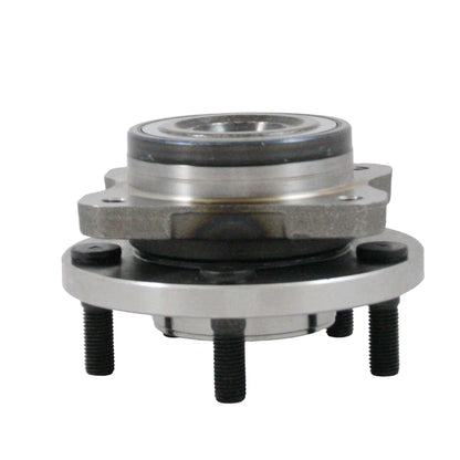 DuraGo Wheel Bearing and Hub Assembly 295-13123