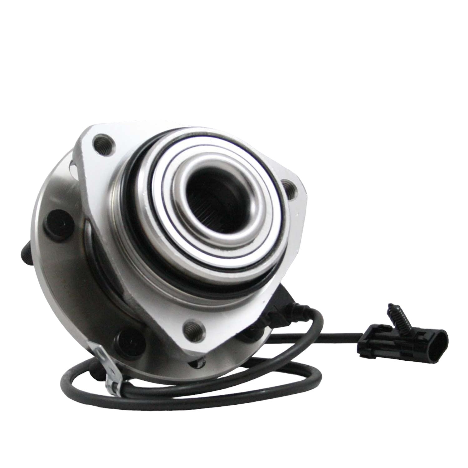 DuraGo DuraGoÂ® Premium Hub Assembly 295-13124