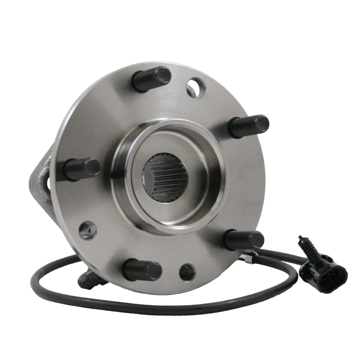 DuraGo DuraGoÂ® Premium Hub Assembly 295-13124