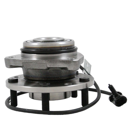 DuraGo DuraGoÂ® Premium Hub Assembly 295-13124