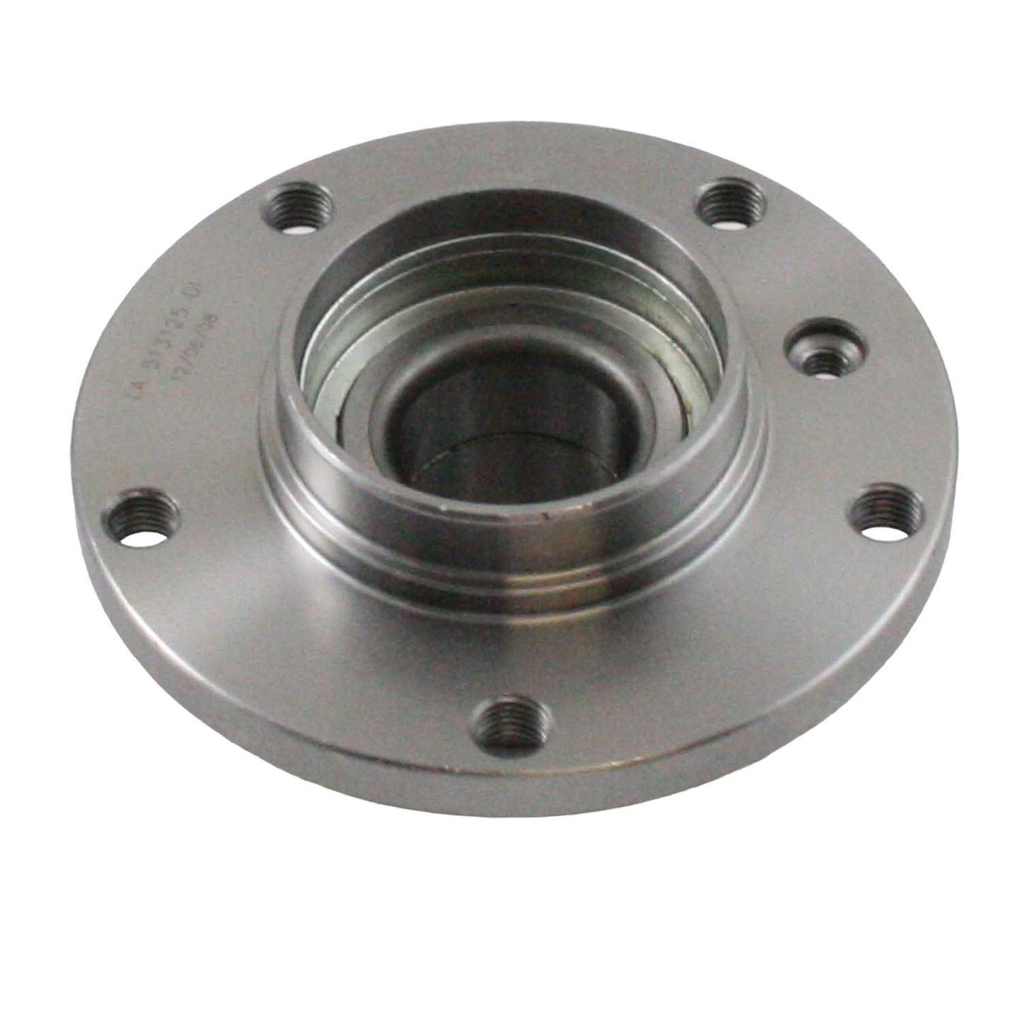 DuraGo Wheel Bearing and Hub Assembly 295-13125
