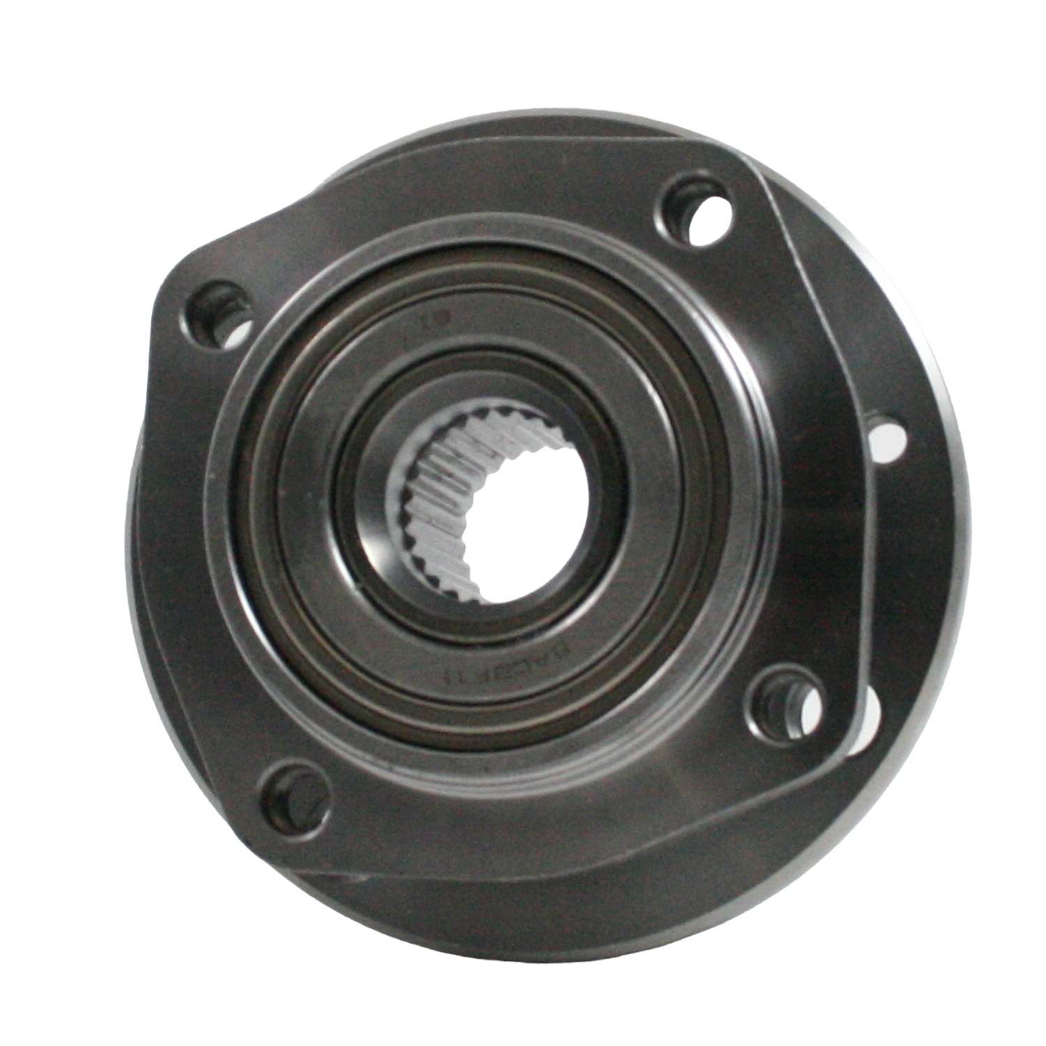 DuraGo DuraGoÂ® Premium Hub Assembly 295-13126
