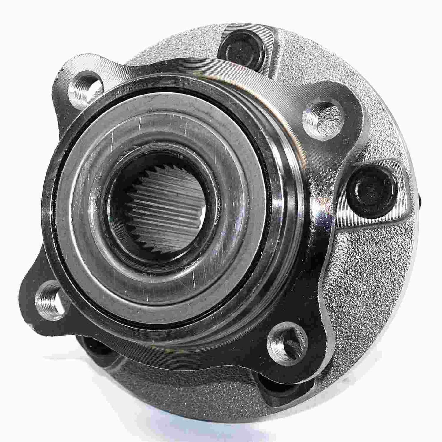 DuraGo Wheel Bearing and Hub Assembly 295-13133