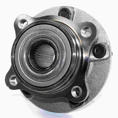 DuraGo Wheel Bearing and Hub Assembly 295-13133