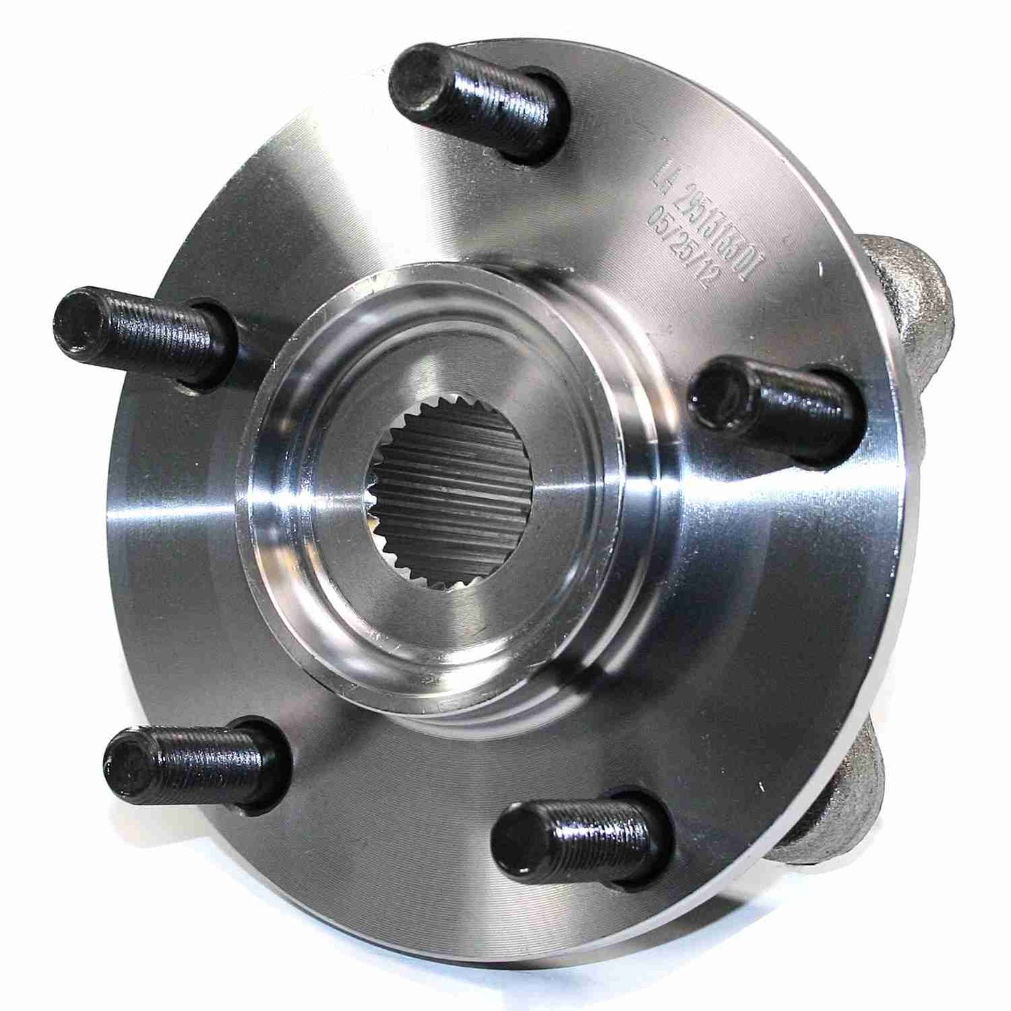 DuraGo Wheel Bearing and Hub Assembly 295-13133